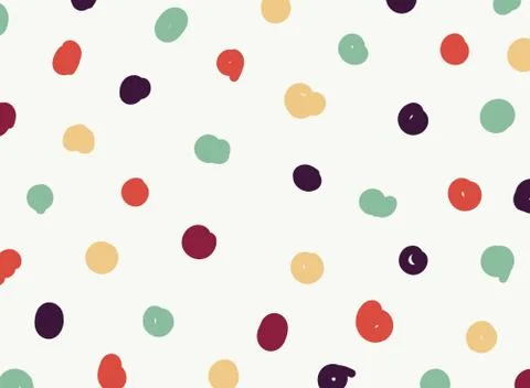 Basic RGB Stock Illustration