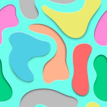 Basic RGB Stock Illustration