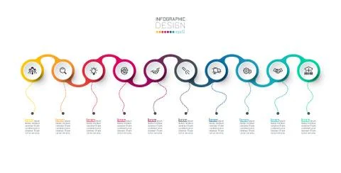 Basic RGB Stock Illustration