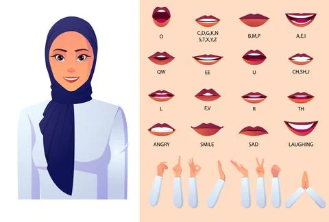 Basic RGB Stock Illustration