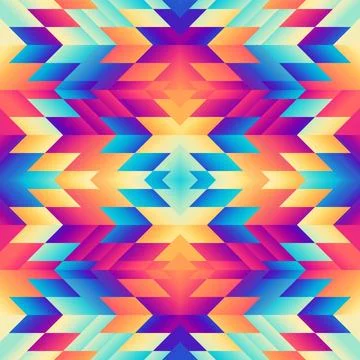 Basic RGB Illustrazione stock