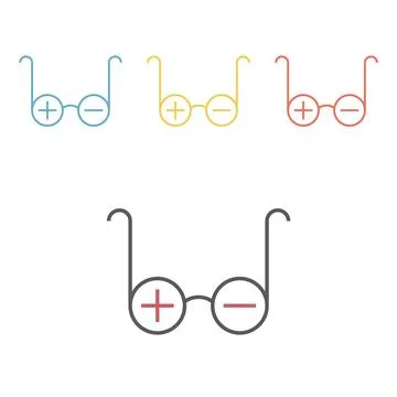 Basic RGB Stock Illustration