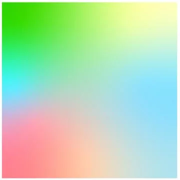 Basic RGB Fotos de archivo