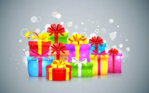 Basic RGBH Stock Illustration