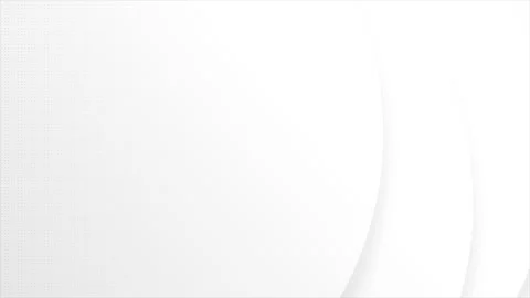 Basic shape background Stock Footage 287332007