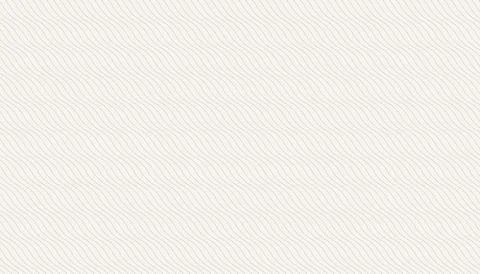 Basic, subtle, seamless pattern of fine, wavy thin lines. Beige diagonal, s.. Stock Illustration