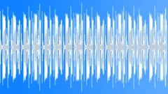 Basic Summer Latin Reggaeton Beat LOOPABLE Stock Music