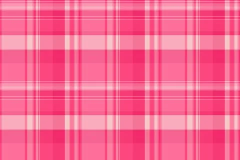 Basic tartan texture plaid, bed vector fabric background. Celtic check text.. Stock Illustration