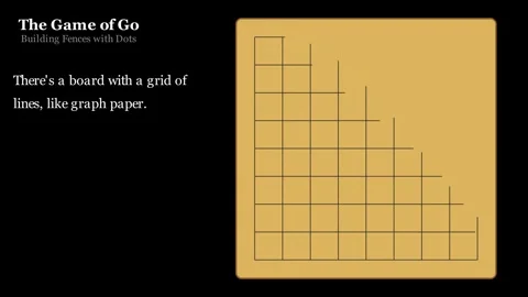 Basics of the Game of Go Stock Footage 337755817
