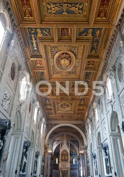 Basilica Stock Photos