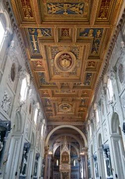 Basilica Stock Photos