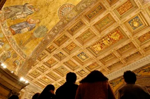 Basilica Stock Photos