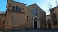 Basilica of San Domenico, Bologna 4k or 4k+ Resolution