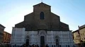 Basilica of San Petronio, Bologna 4k or 4k+ Resolution