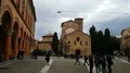 Basilica Of Santo Stefano In Bologna, Italy 4k or 4k+ Resolution