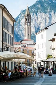 Basilica of St. Nicholas Stock Photos