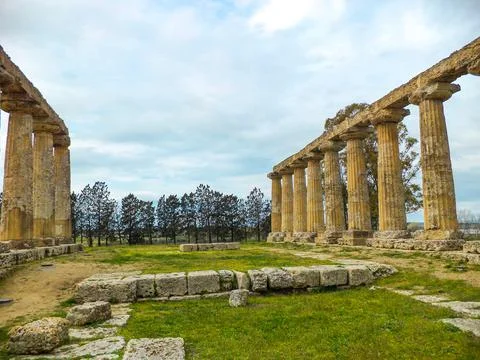 BASILICATA Stock Photos