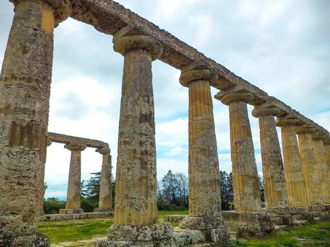 BASILICATA Stock Photos
