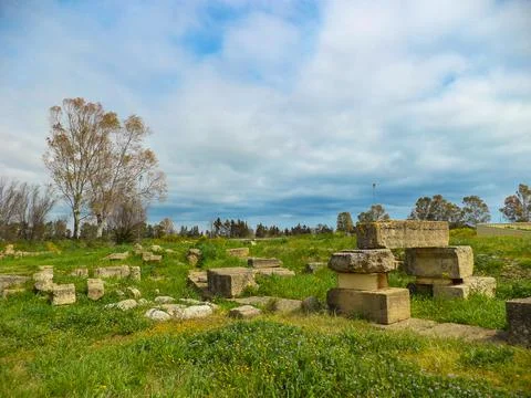 BASILICATA Stock Photos