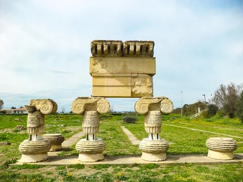 BASILICATA Stock Photos