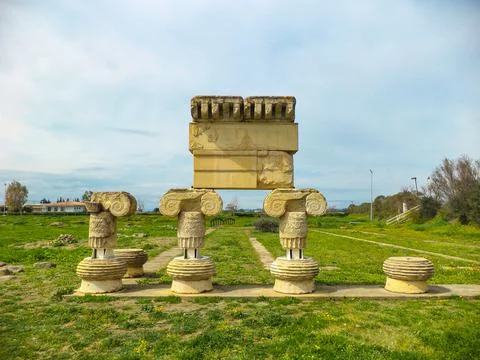 BASILICATA Stock Photos