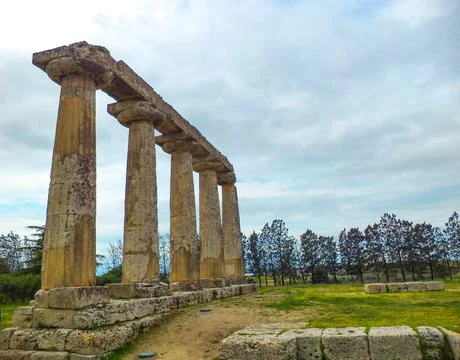 BASILICATA Stock Photos