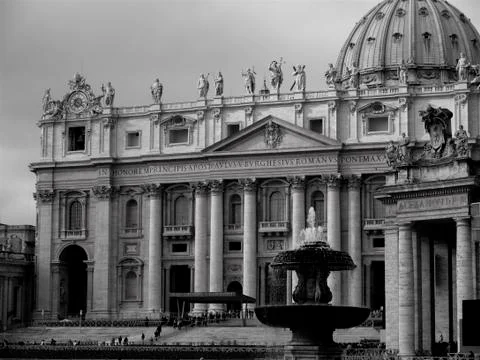 Basillica Stock Photos