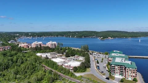 Basin-Water treatment Stock Footage 342733547
