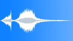 Basingstoke Express Train Passing Sound Effect