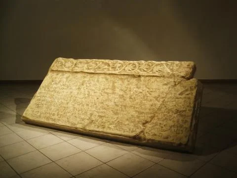 Baska board 스톡 사진
