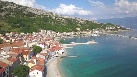 Baska 動画素材 89739608