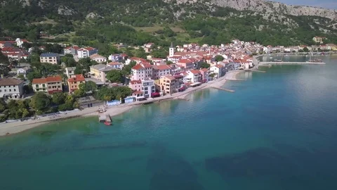 Baska Video stock 89741449