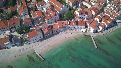 Baska Video stock 89751892