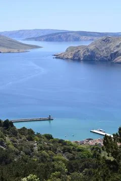 Baska Stock Photos