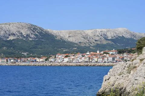 Baska Stock Photos
