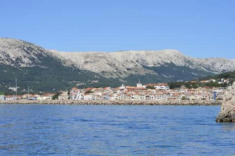 Baska Stock Photos