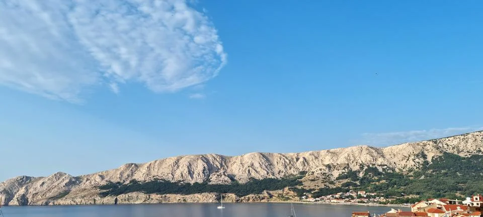Baska Stock Photos