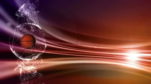 Basket 10 1280x720 Stock Footage 10798485