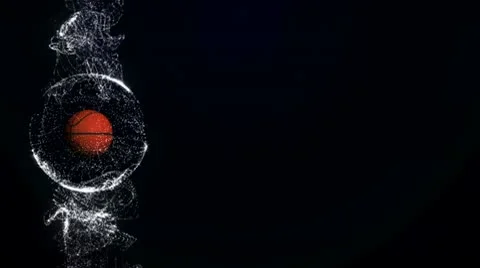 Basket 4 1280x720 Stock-Footage 10798596