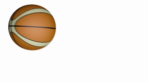 Basket ball Stock Footage 23501906