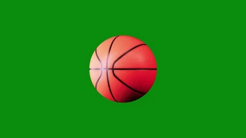 Basket ball Stock Footage 307595389