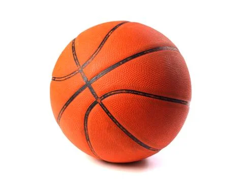 Basket ball Stock Photos