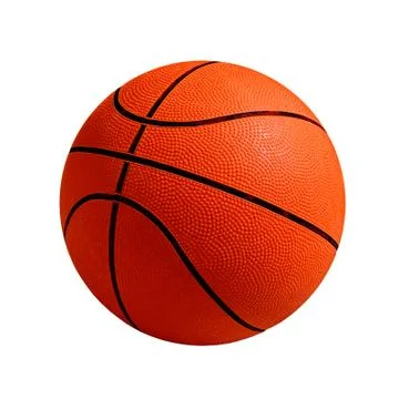Basket ball Stock Photos