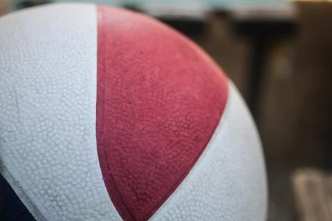 Basket Ball Stock Photos