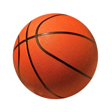 Basket Ball Stock Photos