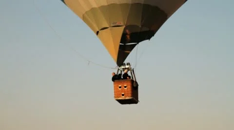 Basket Stock Footage 12569478