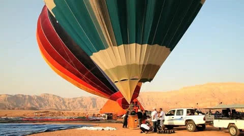 In the basket Stock Footage 12578187