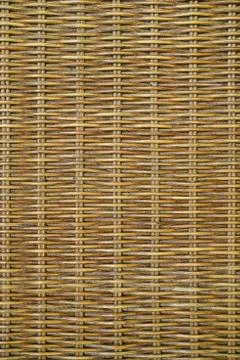 Basket pattern Stock Photos