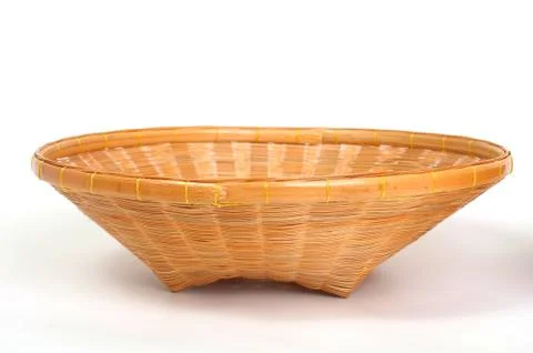 Basket Stock Photos