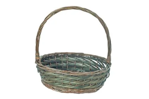 Basket 스톡 사진
